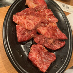 炭火焼肉 鶴兆 - 