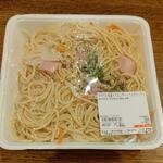 ディオ - ぴりりと和風ペペロンチーノ(メガパック) (税抜)184円 (2022.09.10)