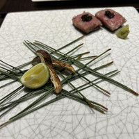 神楽坂 よこ田 - 