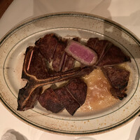 ウルフギャング・ステーキハウス 六本木 - 