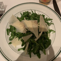 ウルフギャング・ステーキハウス 六本木 - 