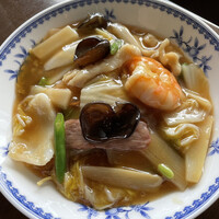 ホテルオークラレストラン名古屋 中国料理 桃花林 - 