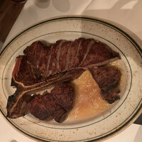 ウルフギャング・ステーキハウス 六本木 - 