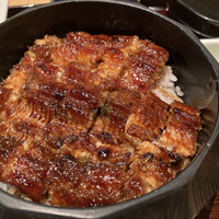 ひつまぶし名古屋備長 マロニエゲート銀座1店 - 