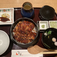 ひつまぶし名古屋備長 マロニエゲート銀座1店 - 