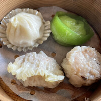 ホテルオークラレストラン名古屋 中国料理 桃花林 - 