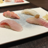 神楽坂 よこ田 - 