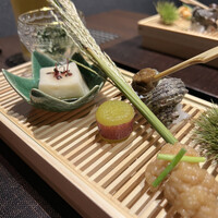 神楽坂 よこ田 - 