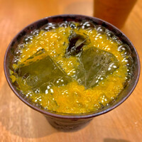 手打ち蕎麦 欅 -  手打ち蕎麦 欅 -