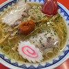 赤湯ラーメン 龍上海 赤湯本店