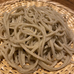 しおて - 会津在来