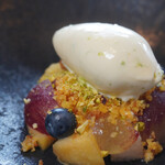 ノノカ レストラン - 