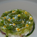 ノノカ レストラン - 