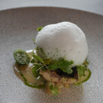 ノノカ レストラン - 