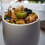 ノノカ レストラン - 