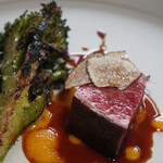 ノノカ レストラン - 