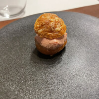 レストラン ラリューム - 