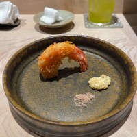 鮨 若尊 - 