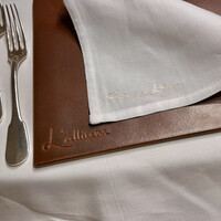 レストラン ラリューム - 