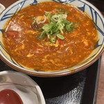 丸亀製麺 - 