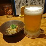 Ponzu - 