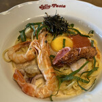 Jolly Pasta - 