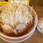 ダントツラーメン - 