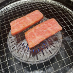 Yakiniku Shinuchi Kagurazaka - 