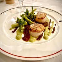 BENOIT Kyoto Alain Ducasse -  BENOIT Kyoto Alain Ducasse -