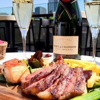 ベンジャミンステーキハウス 東京ガーデンテラス紀尾井町 - 