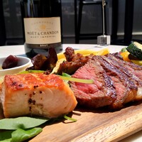 ベンジャミンステーキハウス 東京ガーデンテラス紀尾井町 - 