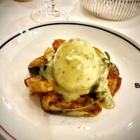 BENOIT Kyoto Alain Ducasse -  BENOIT Kyoto Alain Ducasse -