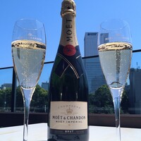 ベンジャミンステーキハウス 東京ガーデンテラス紀尾井町 - 