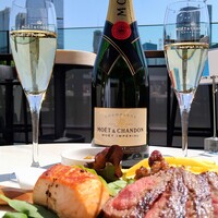 ベンジャミンステーキハウス 東京ガーデンテラス紀尾井町 - 