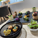 DINING GOKAN - 