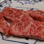 肉料理ふくなが - 