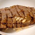 肉料理ふくなが - 