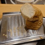 肉料理ふくなが - 