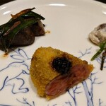 肉料理ふくなが - 