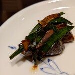 肉料理ふくなが - 