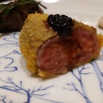 肉料理ふくなが - 