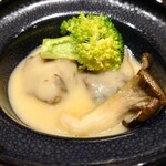 肉料理ふくなが - 