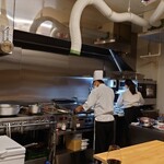 肉料理ふくなが - 