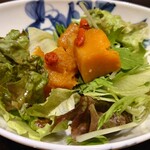 肉料理ふくなが - 