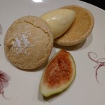 肉料理ふくなが - 