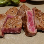 肉料理ふくなが - 