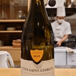 肉料理ふくなが - 