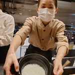 肉料理ふくなが - 