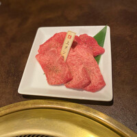 焼肉専科　肉の切り方 銀座数寄屋橋店 - 