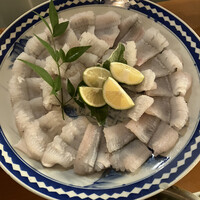 まりも亭 - 